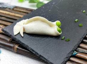 吐泡泡的鱼更美丽。