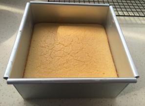 烤箱预热上下火155度，烤30分钟出炉。