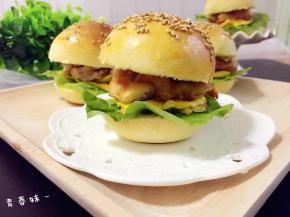 自己做的卫生又好吃