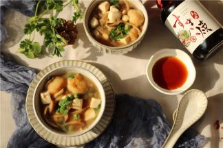 又方便又美味的调料汁，你指的拥有