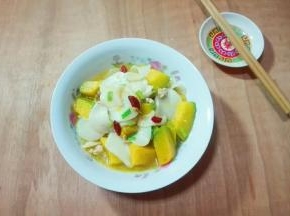成品图