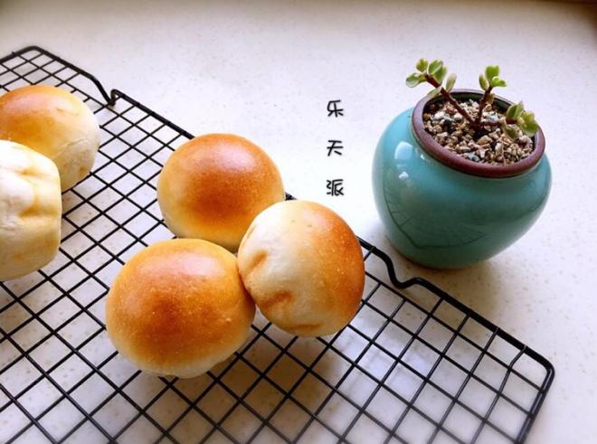 小Q面包