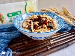 制作方便又好吃～