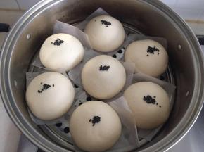 圆乎乎的很漂亮