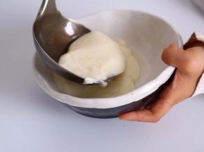 成品有没有很棒，无论色泽还是状态都很完美
