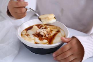 好吃到停不下来