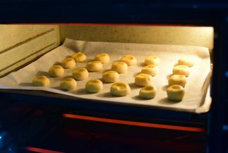 烤箱160度，烤20分钟左右