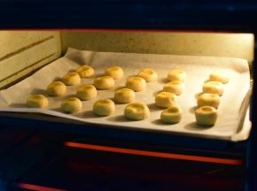 烤箱160度，烤20分钟左右