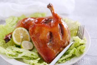 成品有没有很诱惑，一点都不比外面卖的差