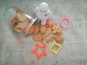 小白都看着想吃！