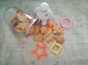 小白都看着想吃！