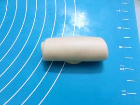 由上往下卷起来