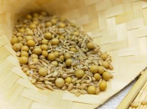 我买的搭配好的。(^_^)