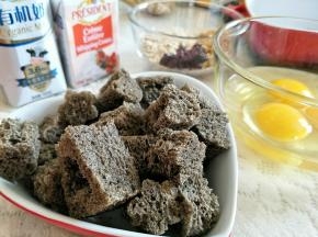 准备好其他材料。