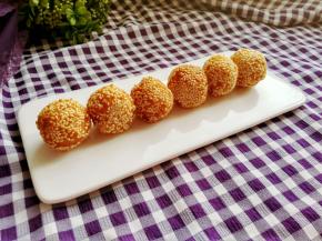 成品图来一张，香气诱人。