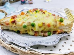 近看，香香哒！