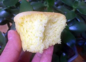 表皮有点酥，组织非常好