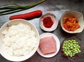 准备材料如图。