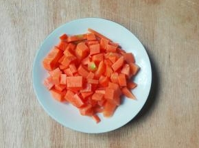 切小丁