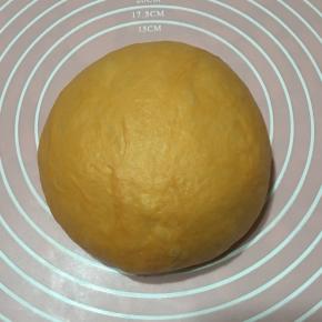 取出排气，松弛十五分钟