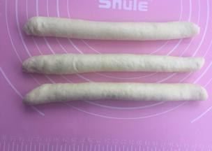 再搓长至25厘米