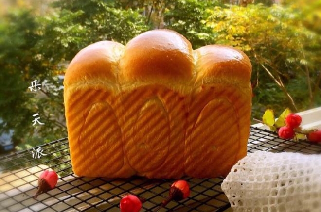 北海道咸味吐司