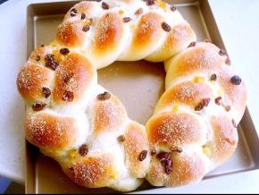 烤箱预热上下火170度，烤20-25分钟