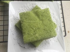 最大的放底下，按从大到小依次交错叠上来