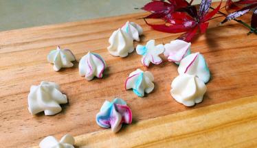 冷了马上放入密封袋防潮。