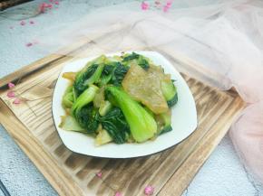 粉皮滑溜，还筋道！