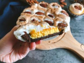 超有层次的口感～