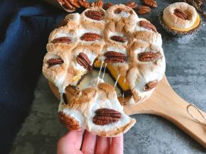 趁热吃！拉丝的哦