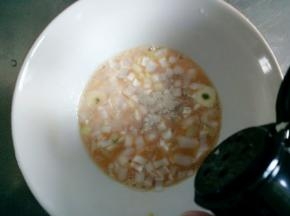 白胡椒