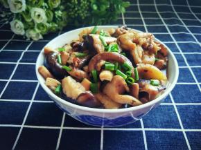 成品图来一张，味道棒棒哒。