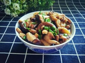 成品图来一张，味道棒棒哒。