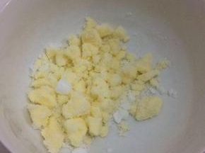 搅拌均匀
