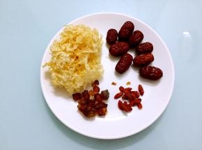 准备好材料