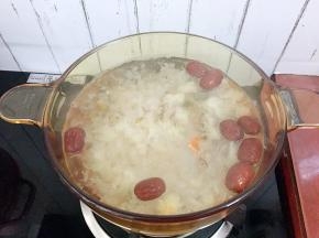 大火烧开