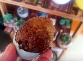 再来一个，吃不厌呢！