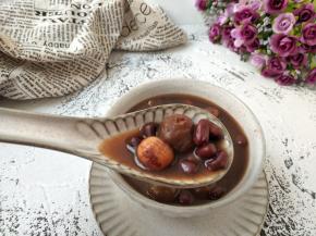 盛入碗里即可享用了。