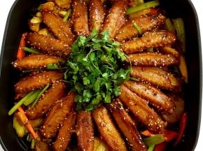 成品图