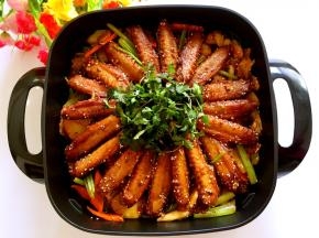 成品图