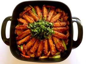 成品图