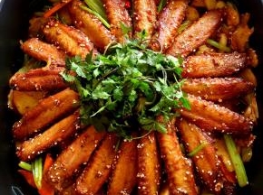 成品图