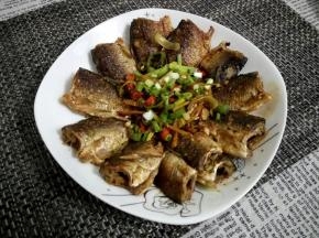 成品图。