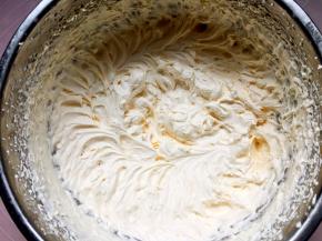 出现如图纹路不流动即可。