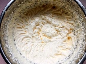 出现如图纹路不流动即可。