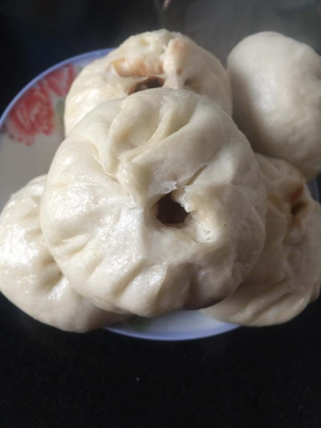 肉包子