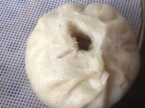 出炉了