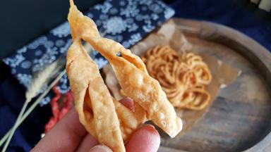 14．脆脆的哦！！！​​​​